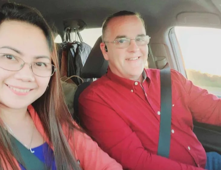 JP and Angelyn — ANJ-OSOW story