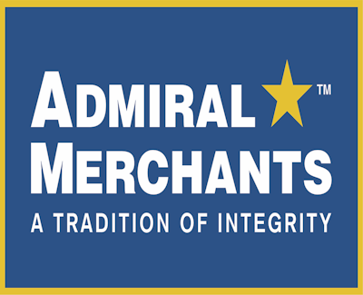Admiral Merchants Logo