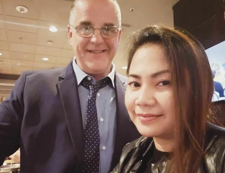 JP & Angelyn