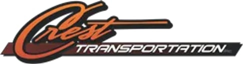 Crest Transportation Logo